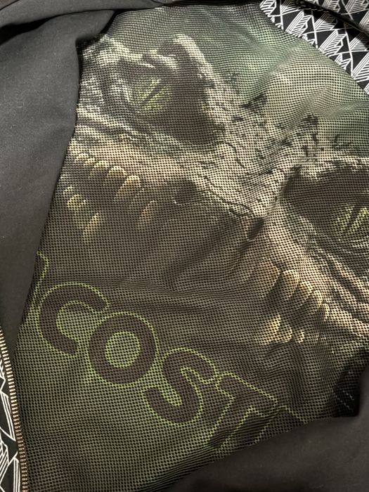 Compleu Lacoste marimi S,M,L,XL,XXL