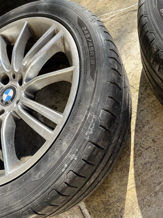 245 45  18 летни гуми