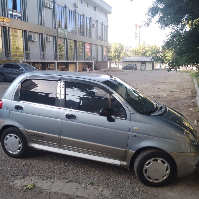 Matiz best 2012 yil sotiladi