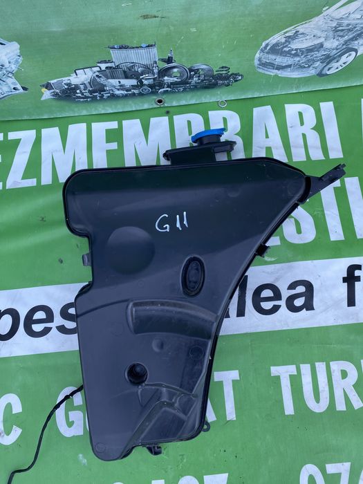 Vas lichid parbriz BMW G11