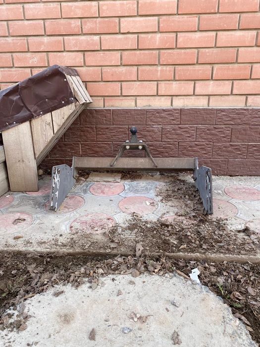 Продается буксир