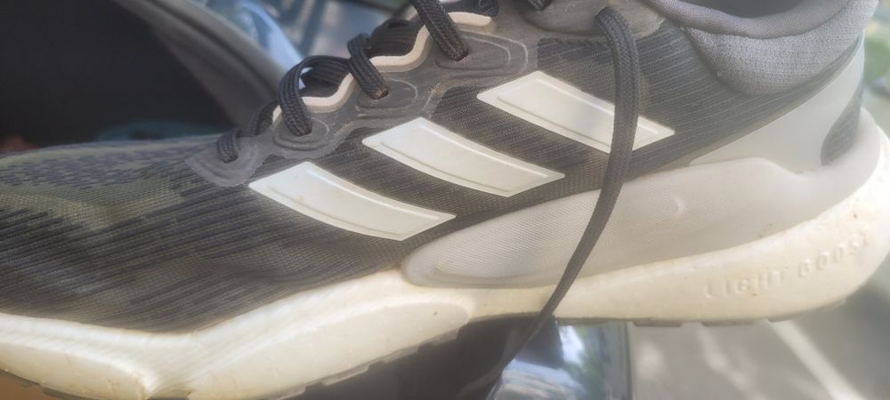 Adidas Solar Boost 5M, 43 1/3.
