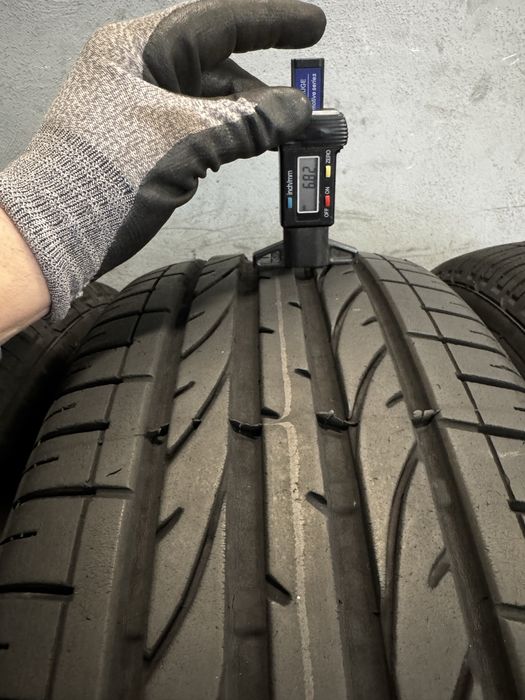 Гуми 235/60/16 BRIDGESTONE Dueler