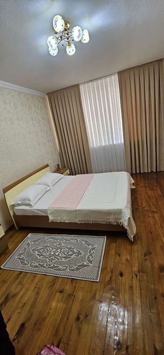 Аренда Максим горький 3/1/5 банковский дом кирпич