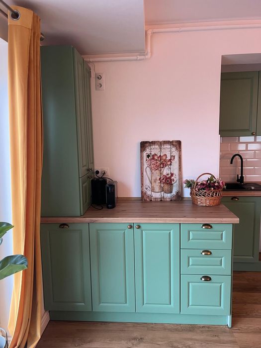 Apartament 3 camere regim hotelier