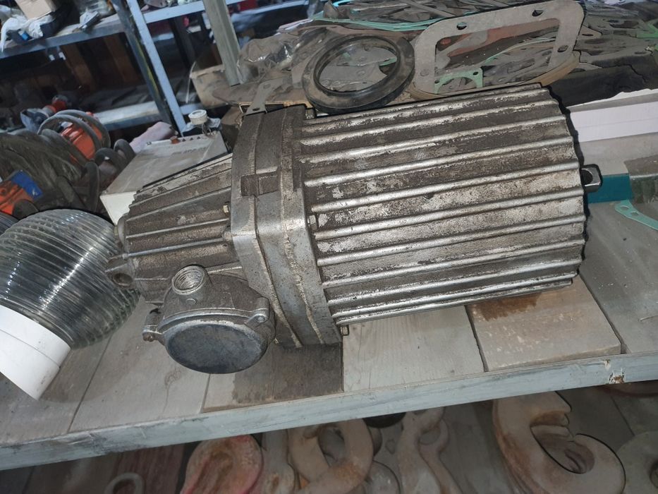 Сверлильный, Кран-балка, Компрессора