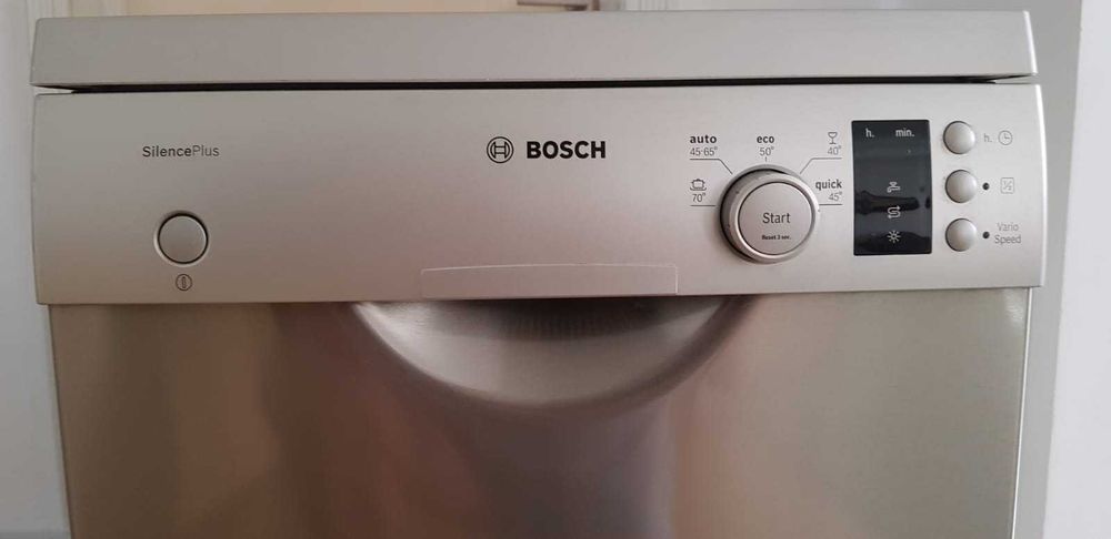Посудомойка Bosch