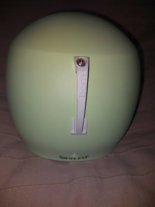 Vand casca schi/snowboard Bern Muse mas S-M (54-57cm)