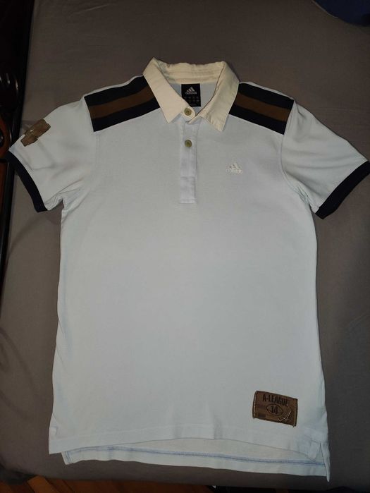 Мъжка тениска Adidas