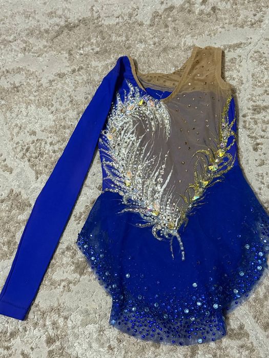 Купальник для худ.гимнастики