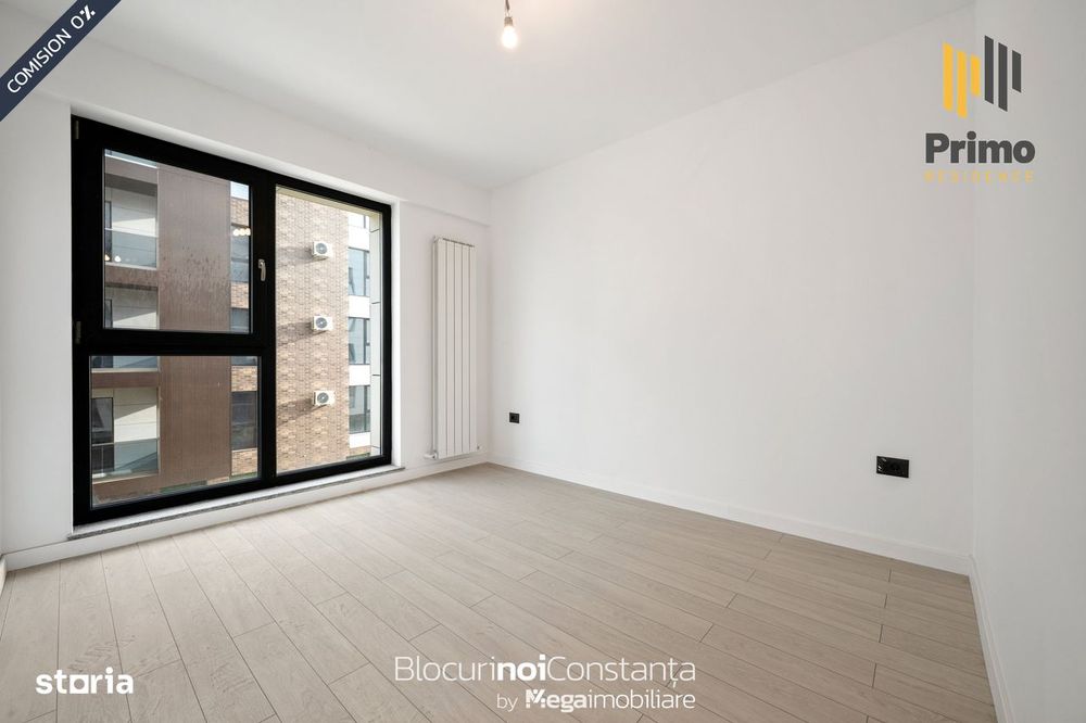 #TVA inclus: Apartament 3 camere la cheie · bucătărie separată