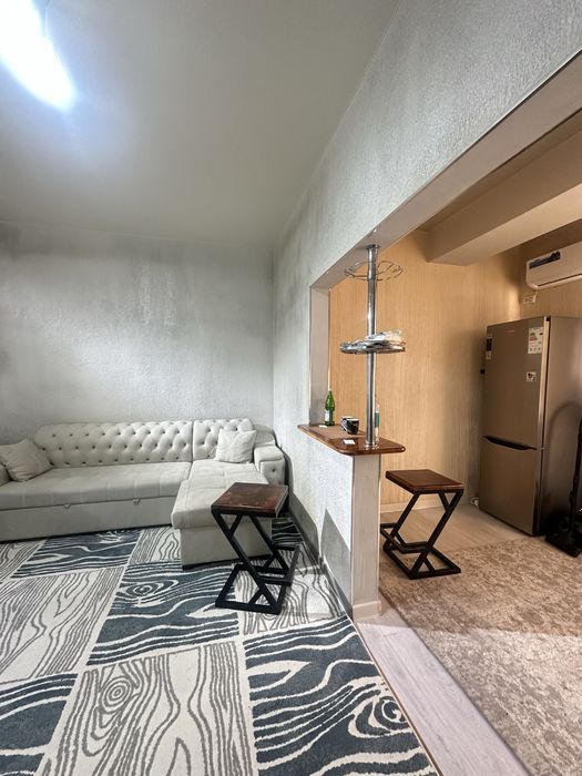 Аренда квартира Чиланзар 1  метро Новза 1-комнатная