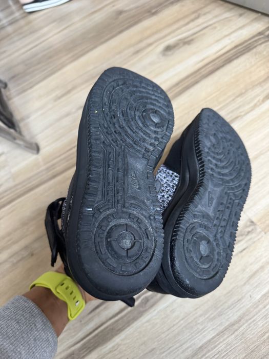 Оригинални кецове Nike Lunar Force1 Flyknit ! 37,5 н