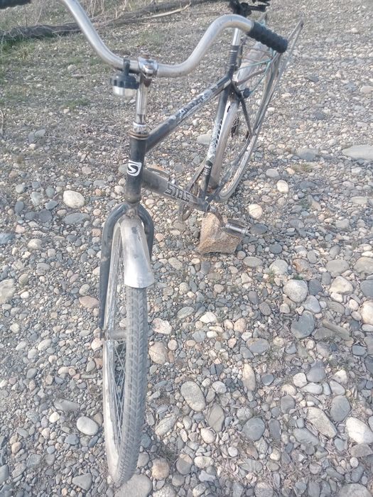 Продам велосипед стелс