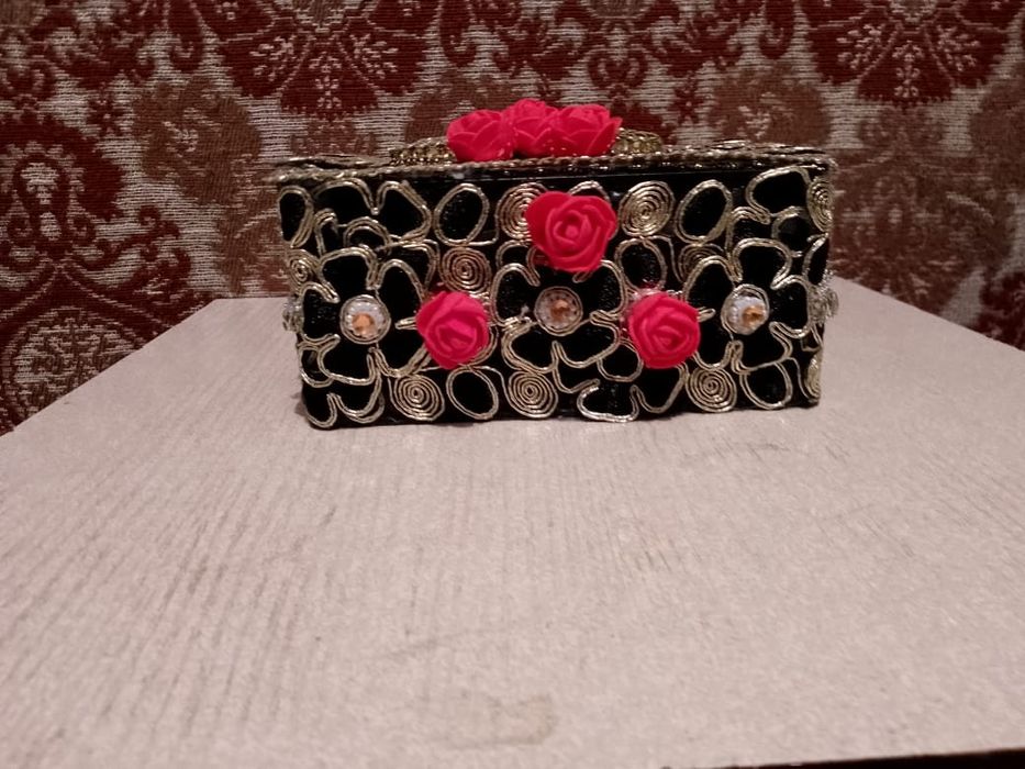 Вазы ручной работы