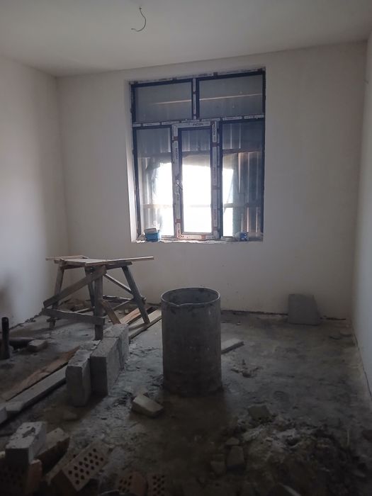 Продаётся 3 ком квартира 4 этаже 90 кв