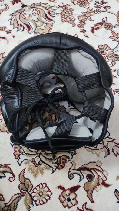 Шлем боксёрские продоеться