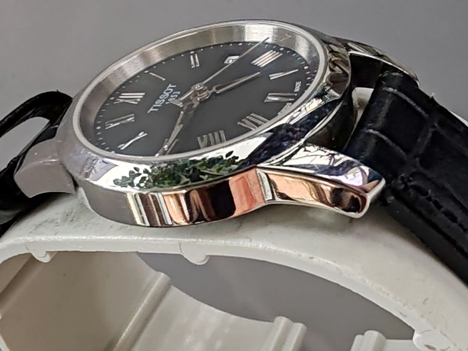 Ceas Tissot Calendar Quartz 28 mm Dama