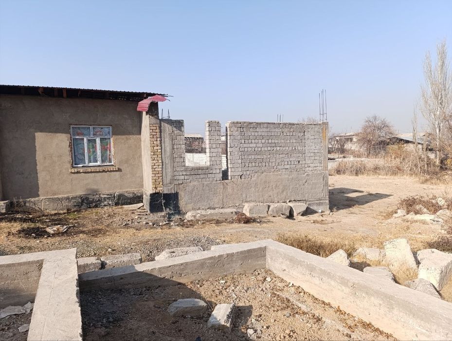 Arzon narxda 6-Sotix Uchastka sotiladi.