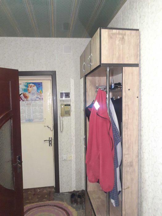 3-х комнатная квартира