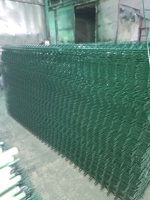 Yevrozabor evrozabor eurozabor yevro setka 3D ogrojdeniya evro setka