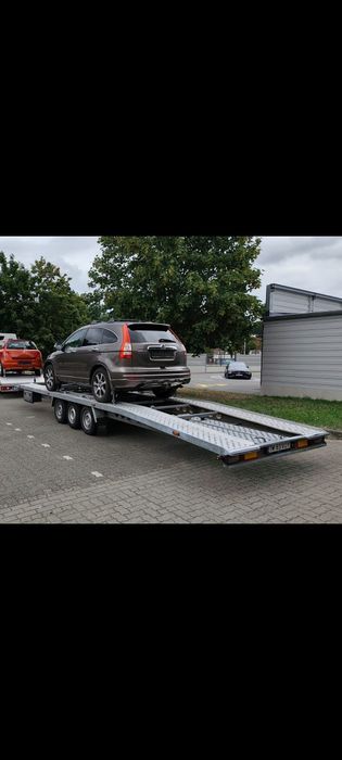 Inchirieri platforme auto