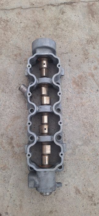 Нексия заттары...