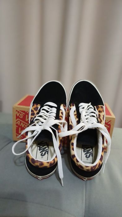Кецове VANS / 36 номер