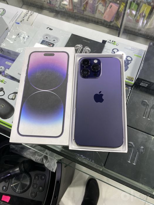 Iphone 14 Pro Max icloud