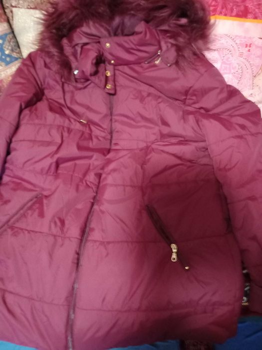 geaca dama masura, 44-46 RESERVED,