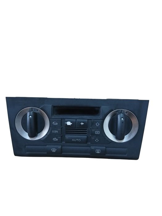 Panou Clima Audi Q3 8P0820043H 5Pr