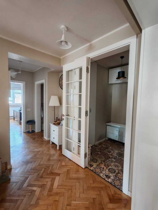 100 mp Ultracentral, spatios, design si finisaje de calitate, cu vedere la Tampa