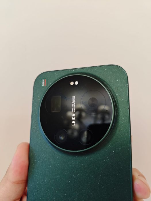 Xiaomi 17 ultra 512gb