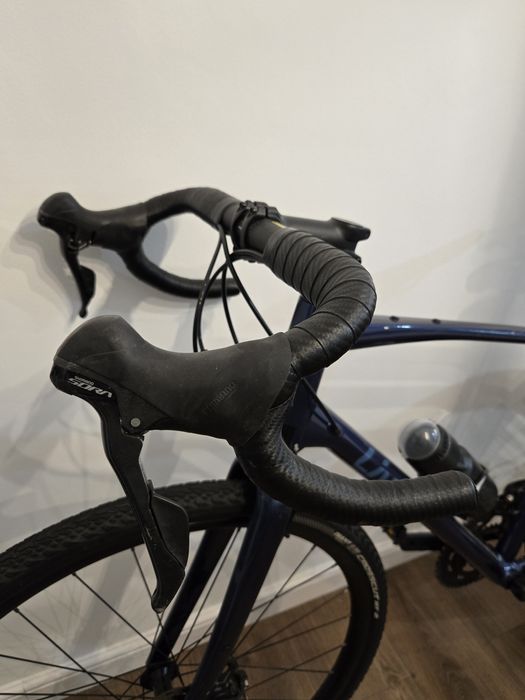 Bicicleta  Giant Liv Devote 2 Gravel XC Cursiera MTB roti 28" 700x38c