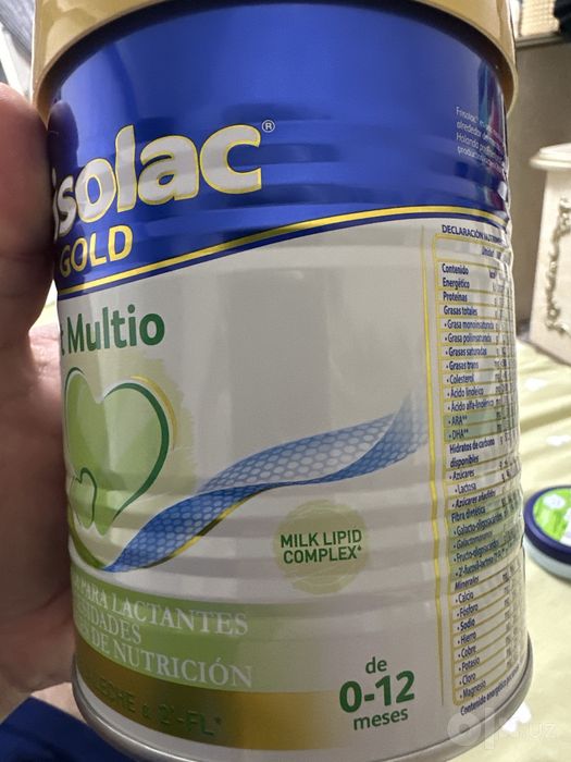 Frisolac gold comfort multio