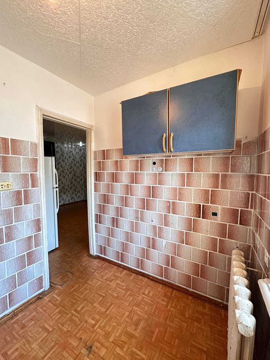 Продам 1 комнатную квартиру