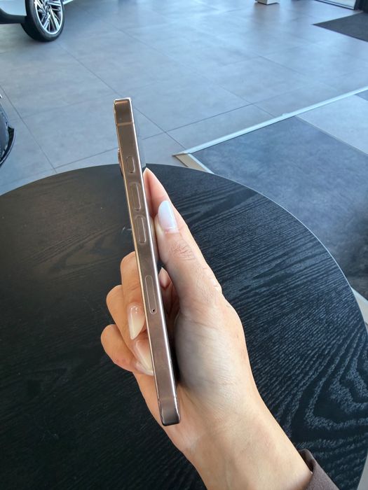 Iphone 16 Pro -