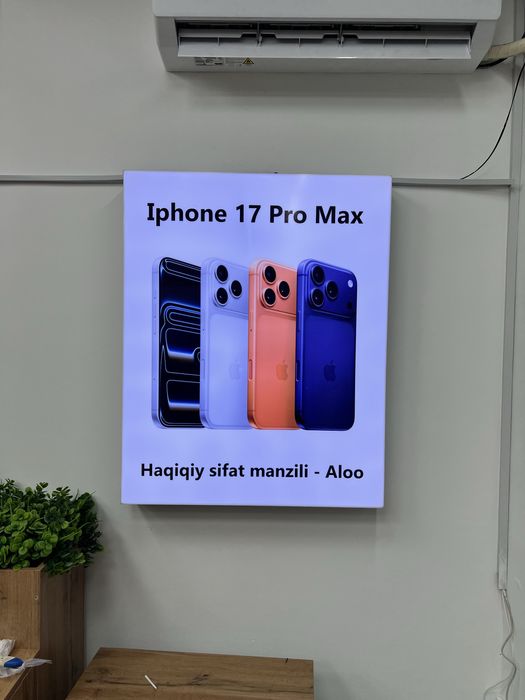 Reklama xizmati bukva baner Реклама буква банер