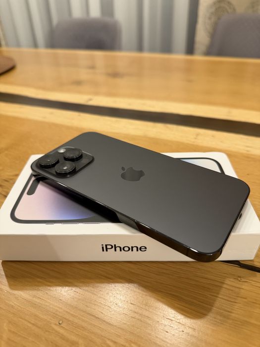 Iphone 14 ProMax 1 TB