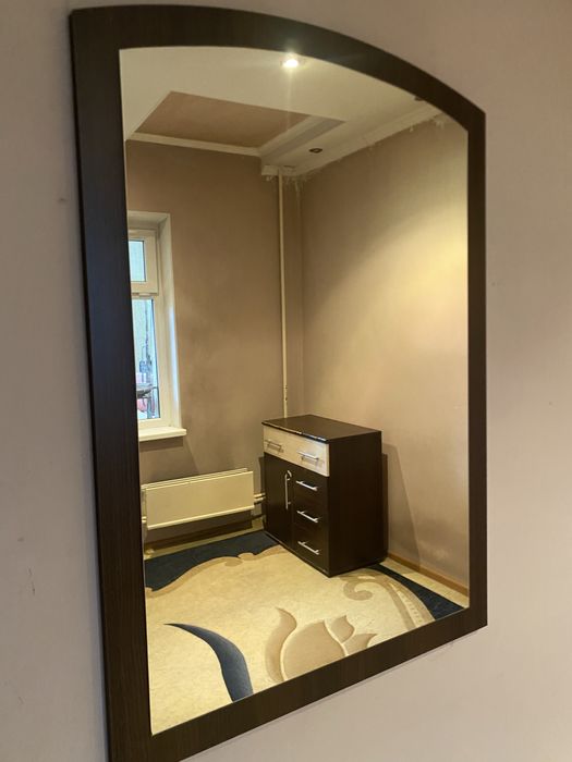 4 комнатная квартира