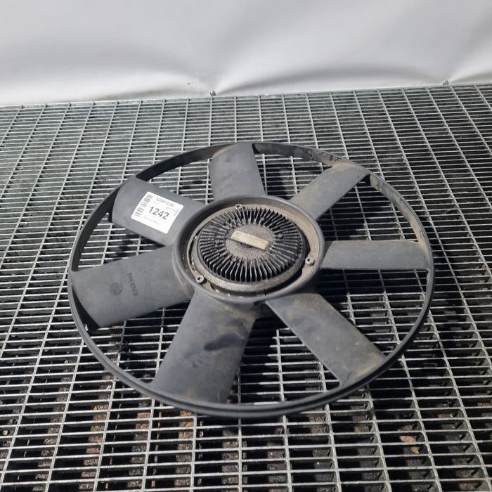 Electroventilator BMW 520D E39 2.0 D - 136CP Manuala 5 Trepte (1242) Diesel  Garantie