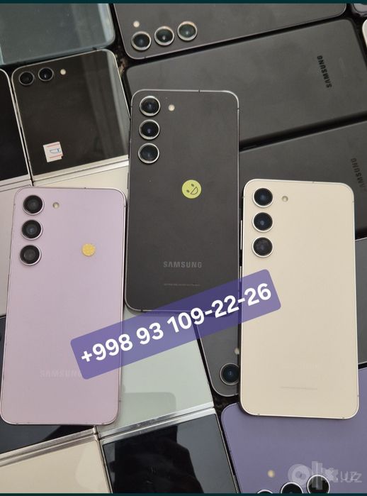 Samsung s23.  256gb