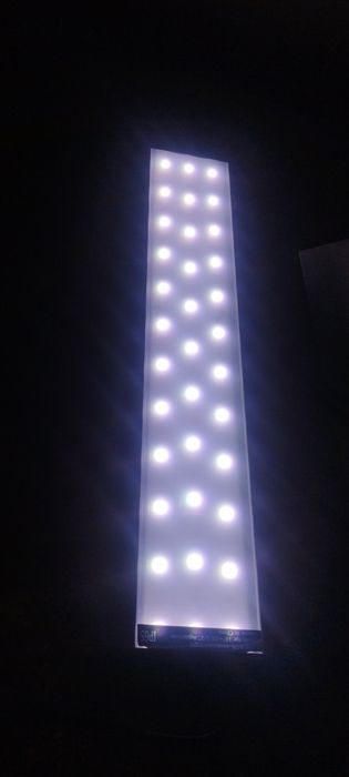 Лампа за аквариум RGB