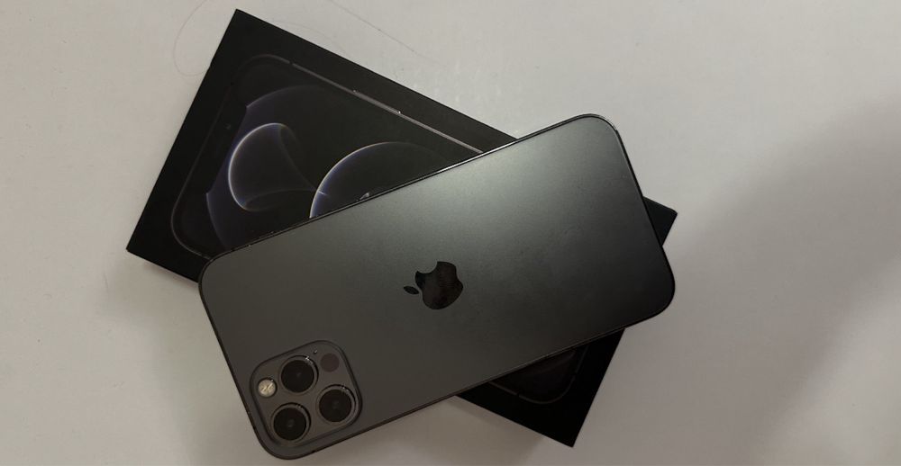 iphone 12 pro Идиал