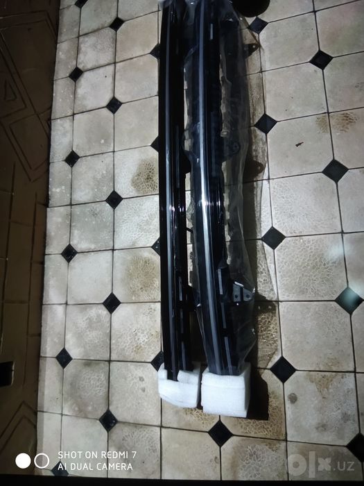 Li 9 orqa fara sotiladi