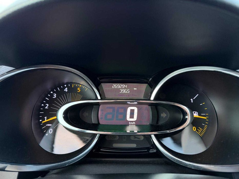 Vand Renault Clio 4