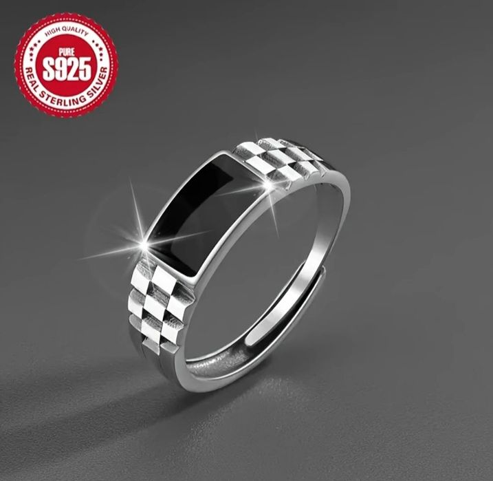 Продам серебряное кольцо 925 пробы  новое