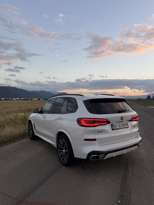 BMW X5 2019 — imagine 3