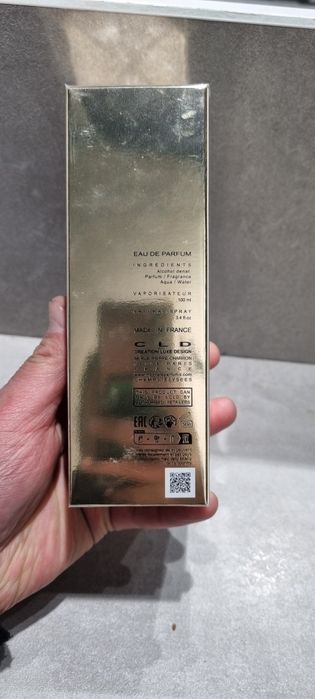 MONTALE roses musk Eau de Parfum