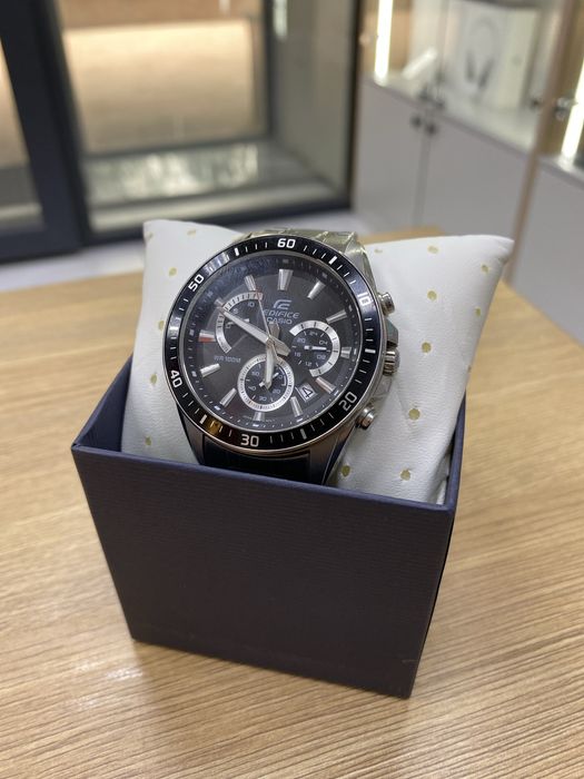 Casio Edifice 552, (p25)